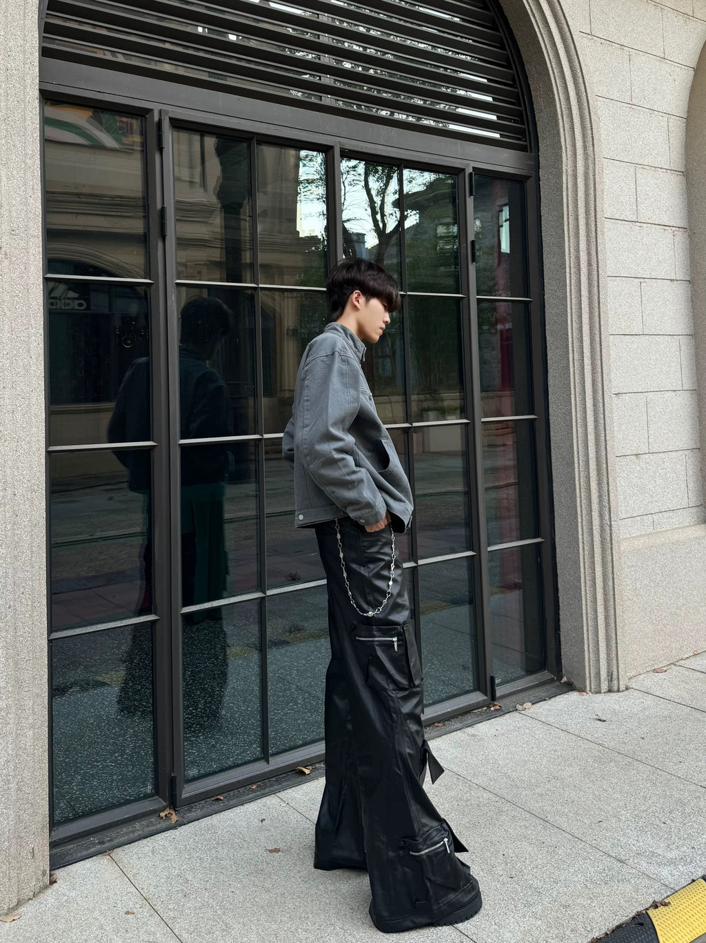 Accessories Ins Waist Chain Ornaments