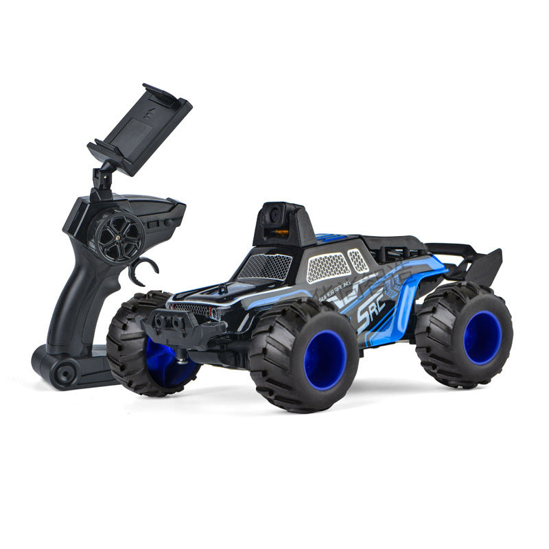 Remote Camera HD Wifi Photo Video Remote Control Car