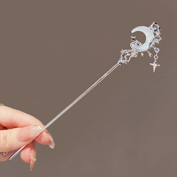 High-grade Updo Moonstone XINGX Hairpin For Women