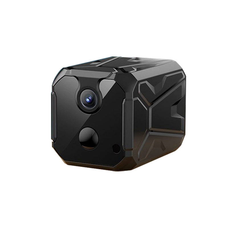 Wireless Wifi Camera Power-off Endurance WiFi Version Built-in Lithium Battery PIR Humanoid Detection Monitor