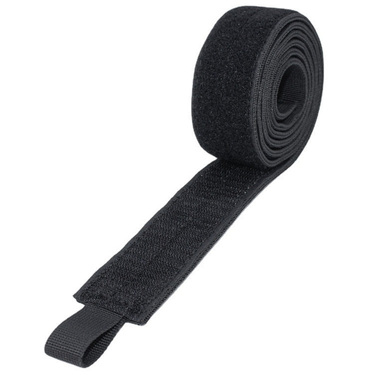 Quick Release Nylon Waistband Men's Outdoor Training Casual Woven