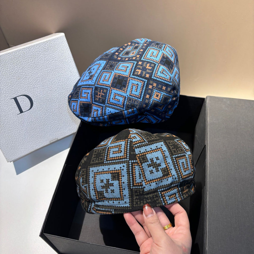 Fashion Peaked Spring Outdoor Leisure Anti-aging Back Sports Cap