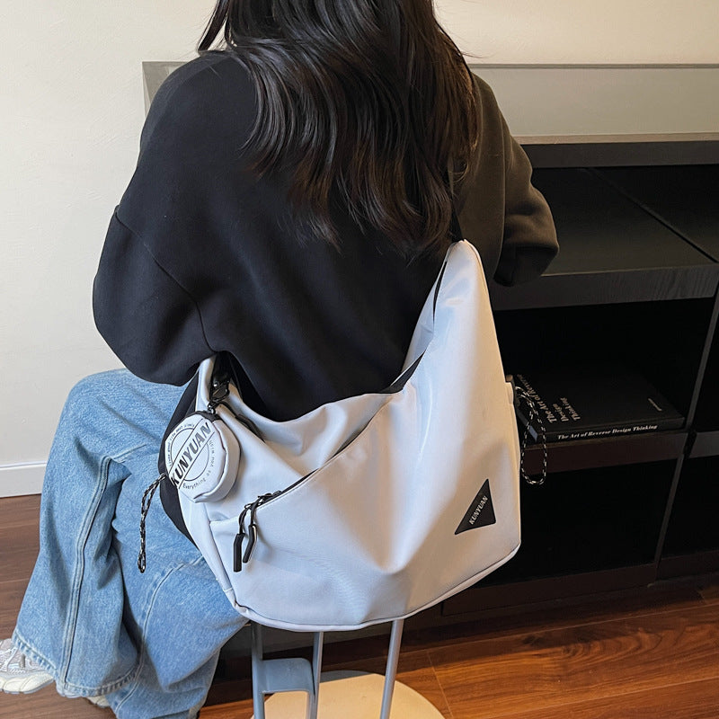 Crossbody Bag Large Capacity Totes