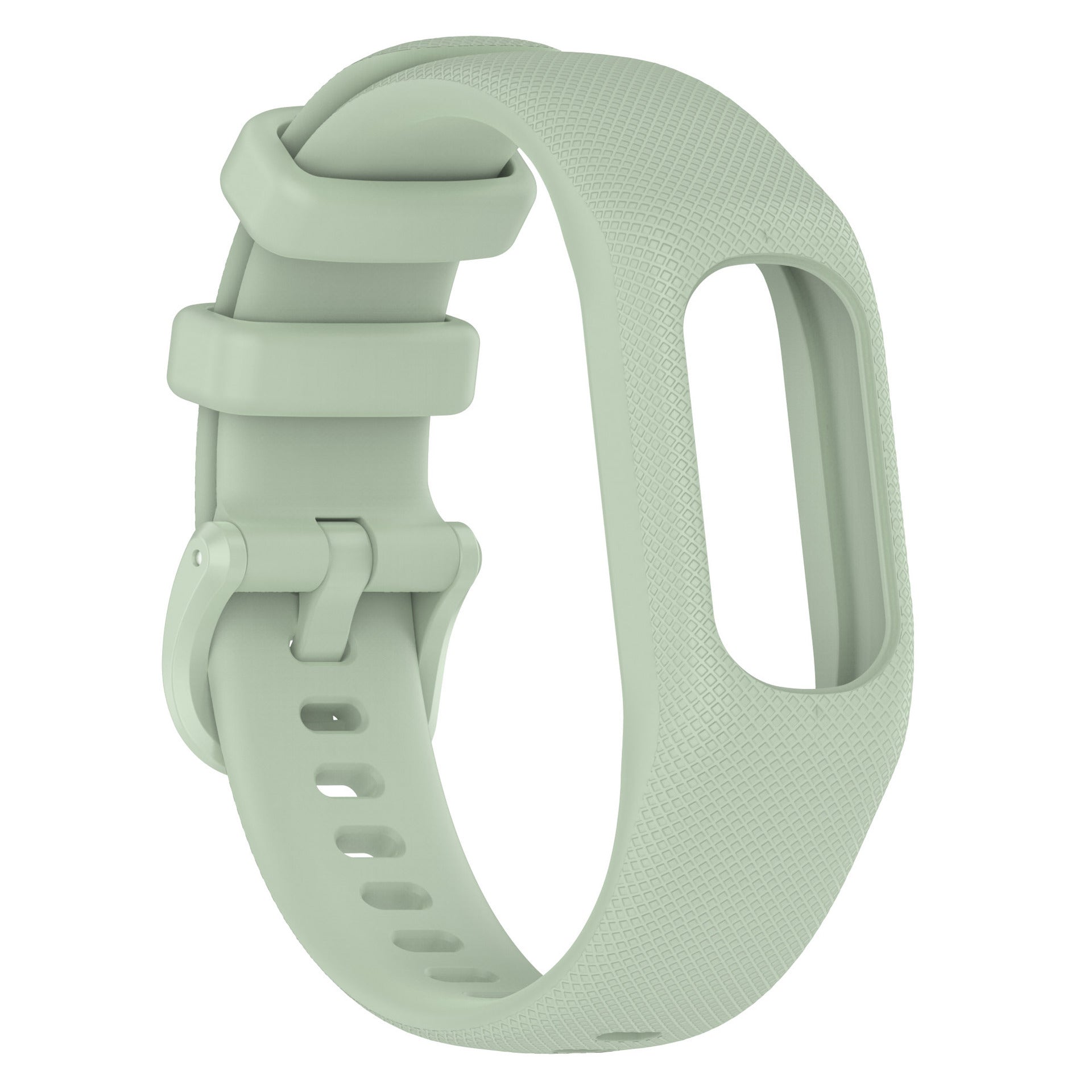 Suitable Bracelet Silicone Strap Integrated Replace Wristband