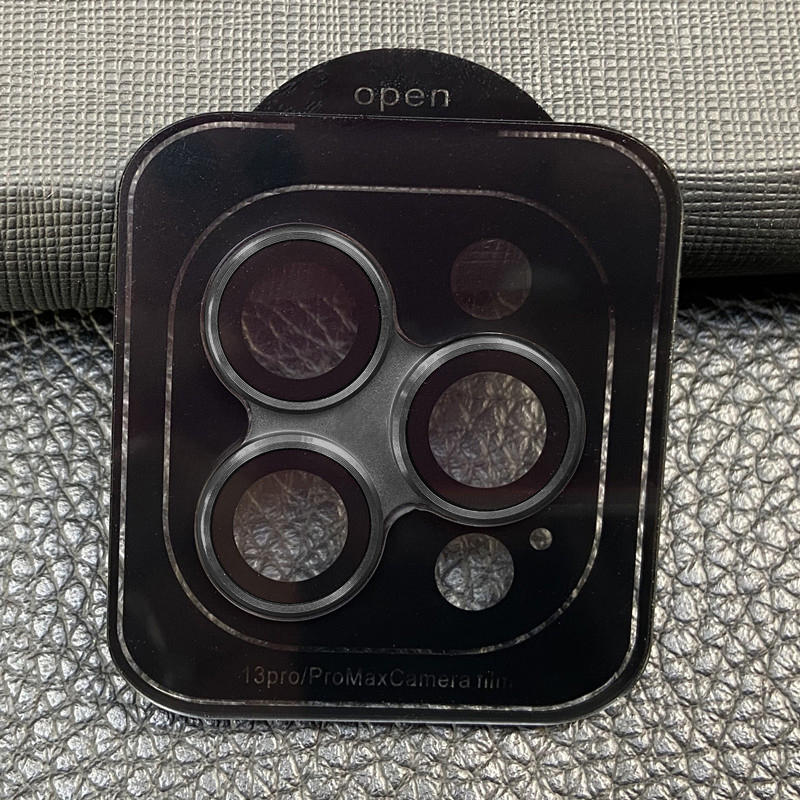 Mobile Phone Camera Protective Cover Lens Film