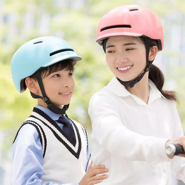 Bicycle Helmets