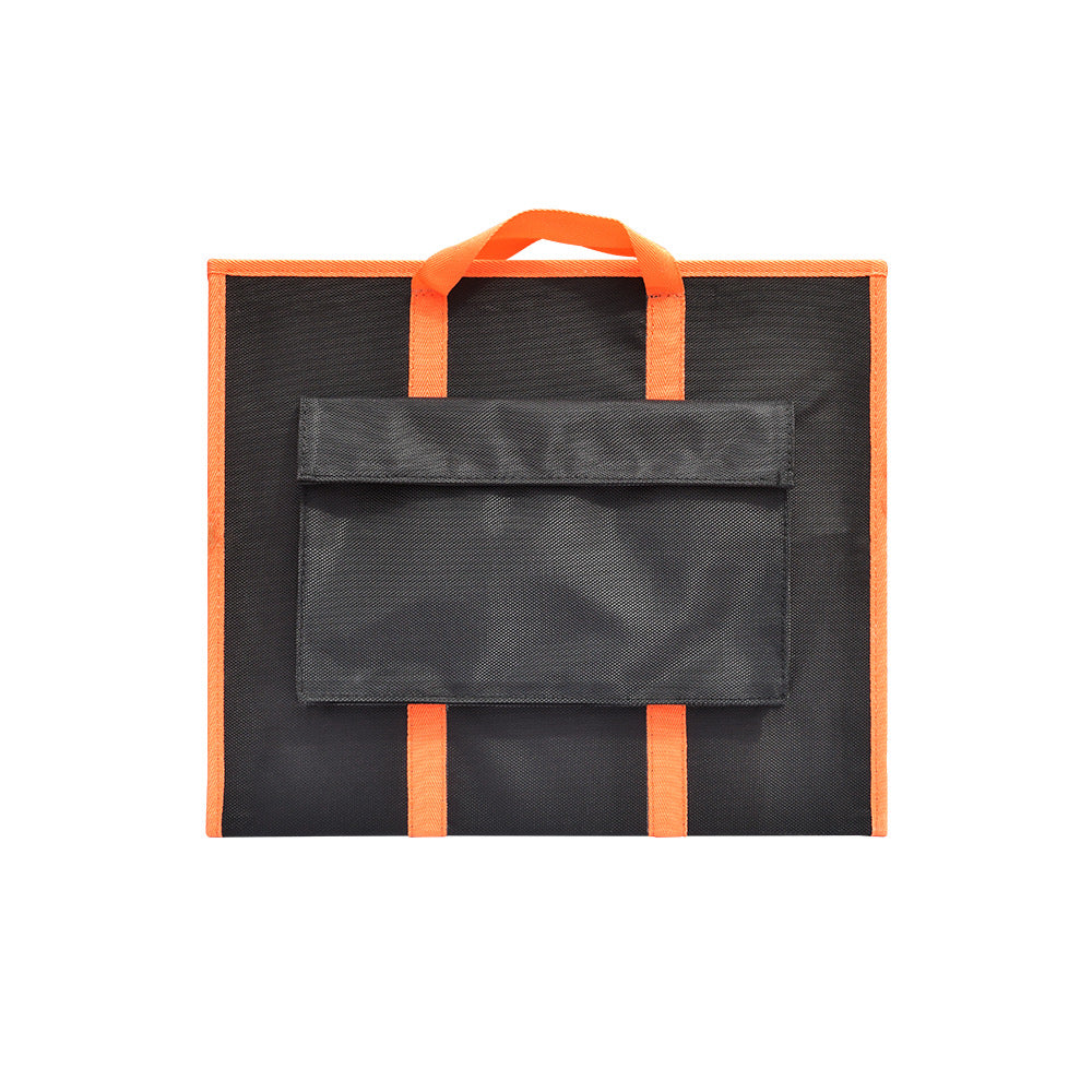 Solar Panel 40w18v Folding Portable Outdoor