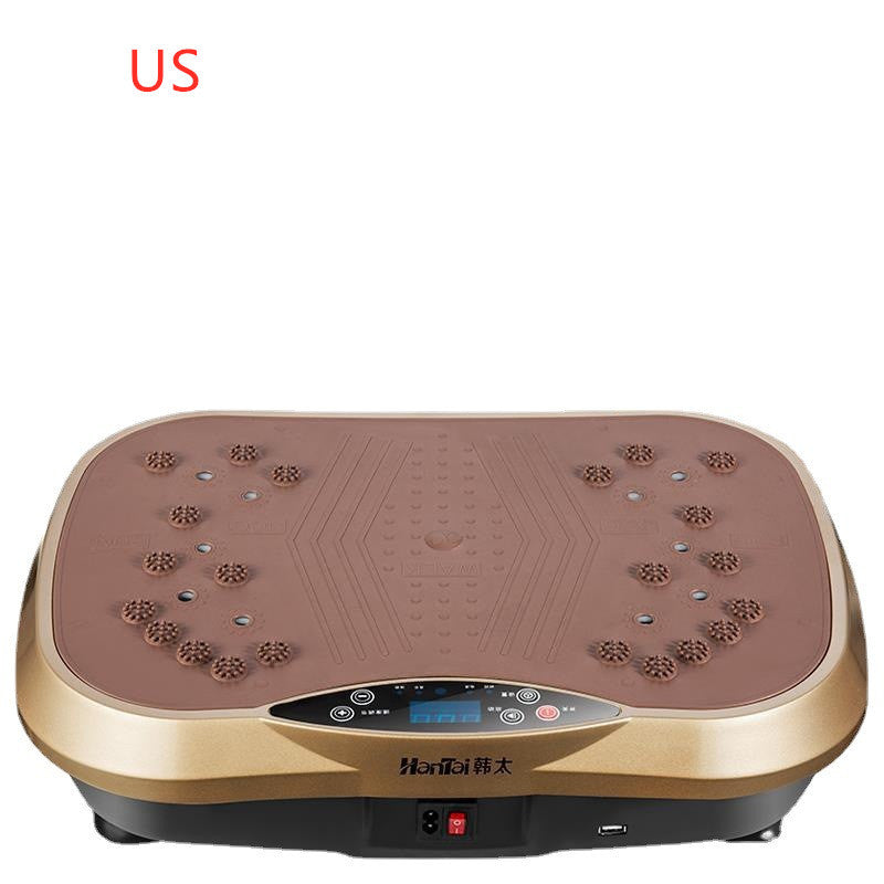 Fitness Home Body Sculpting Slimming Machine Meat Shaker