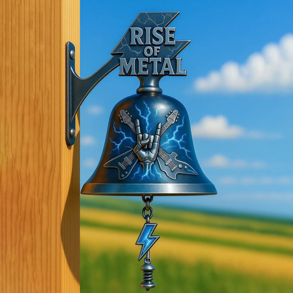 Collectible Decorative Creative Doorbell
