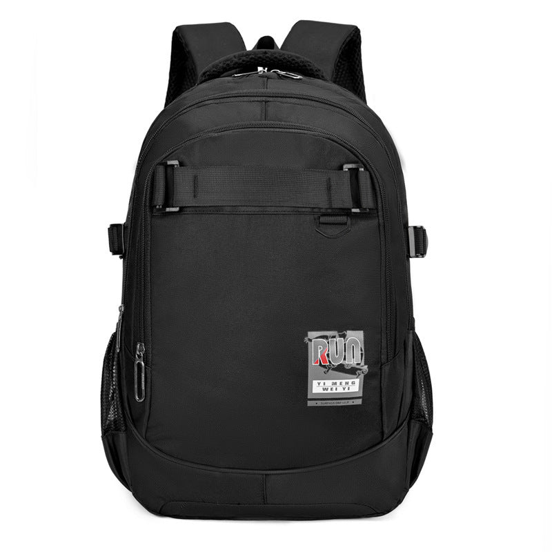 Lightweight Business Trip Travel Large Capacity Backpack