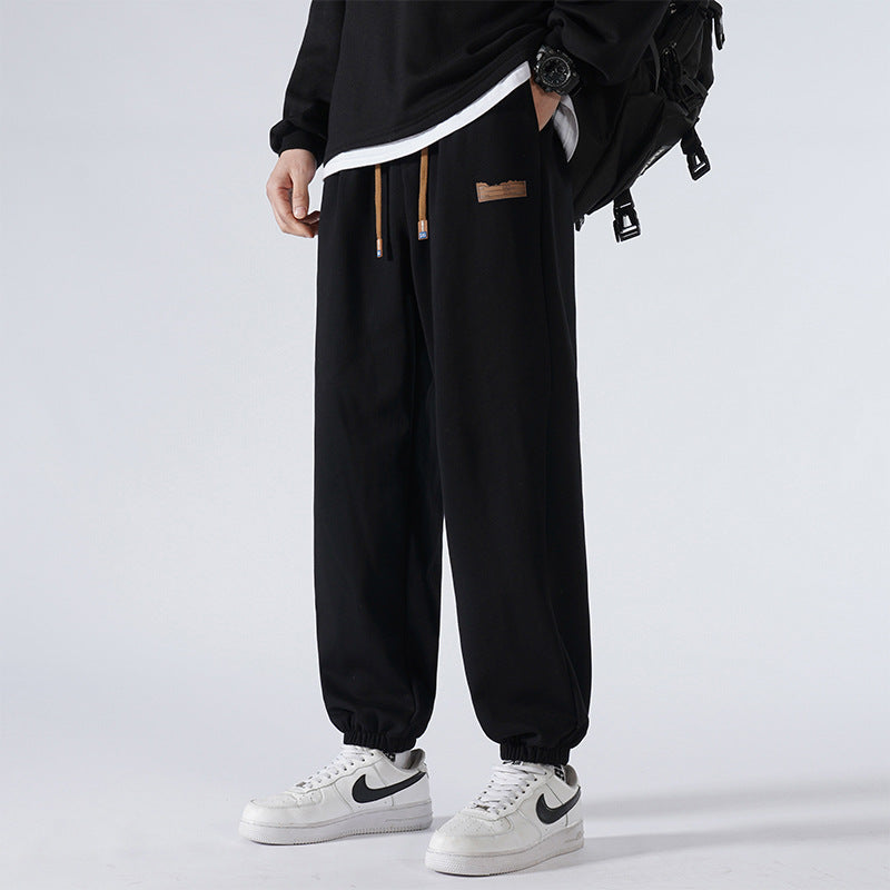 Men's Sports Casual Fashion Loose Pants