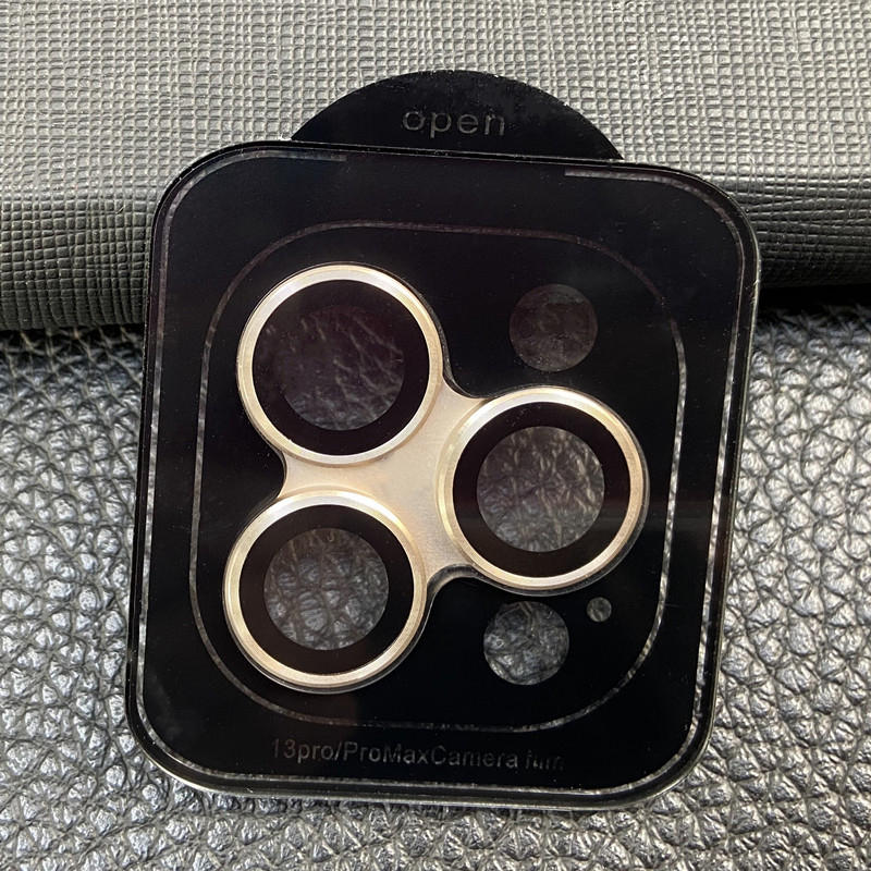 Mobile Phone Camera Protective Cover Lens Film