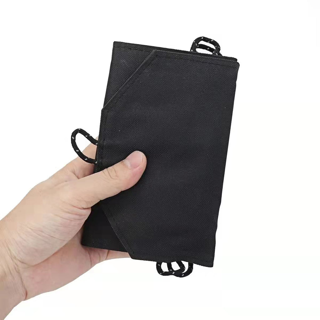 Solar Charging Bag Portable Folding Panel