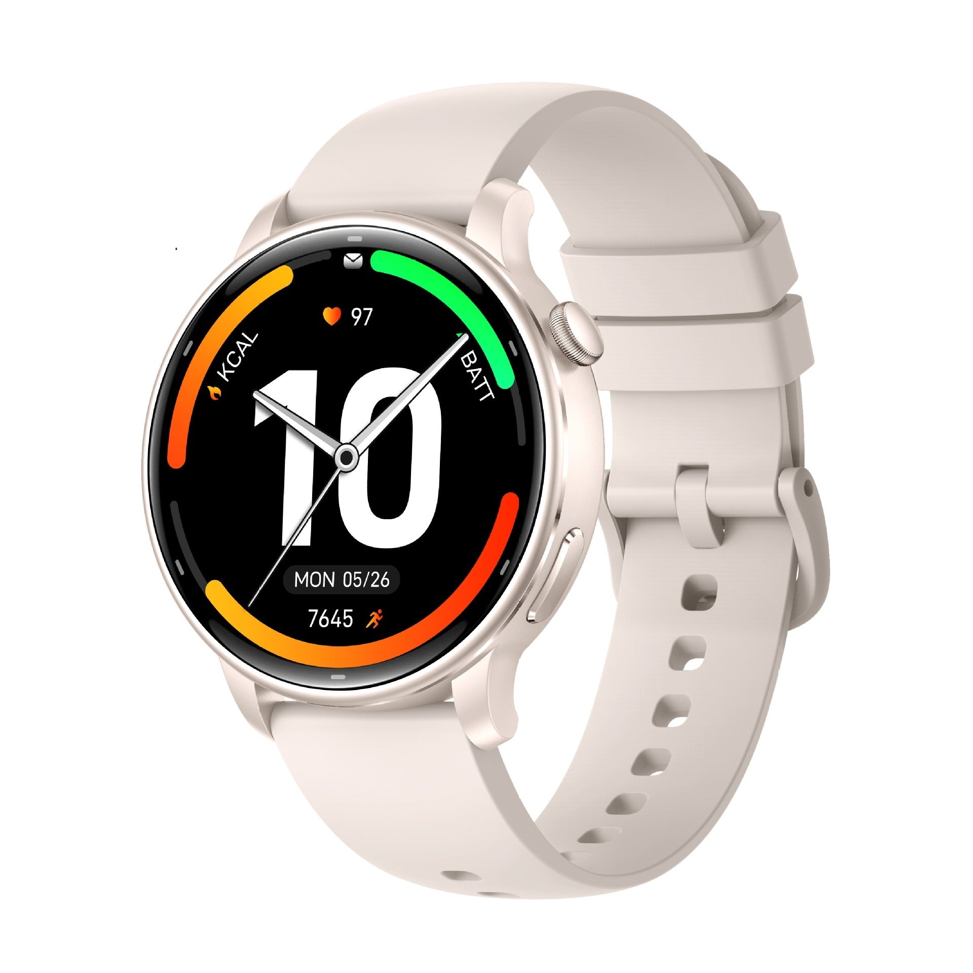 Smart Watch Bluetooth GPS Altitude Heart Rate