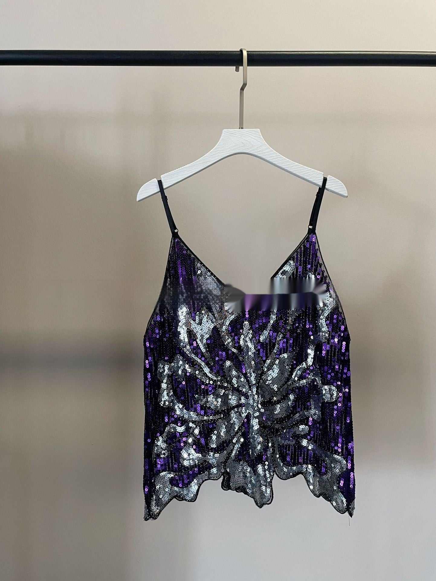 Versatile T-shirt Camisole Slimming Top For Women