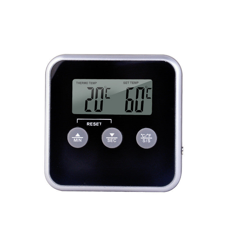 BBQ Meat Kitchen Baking Probe Thermometer