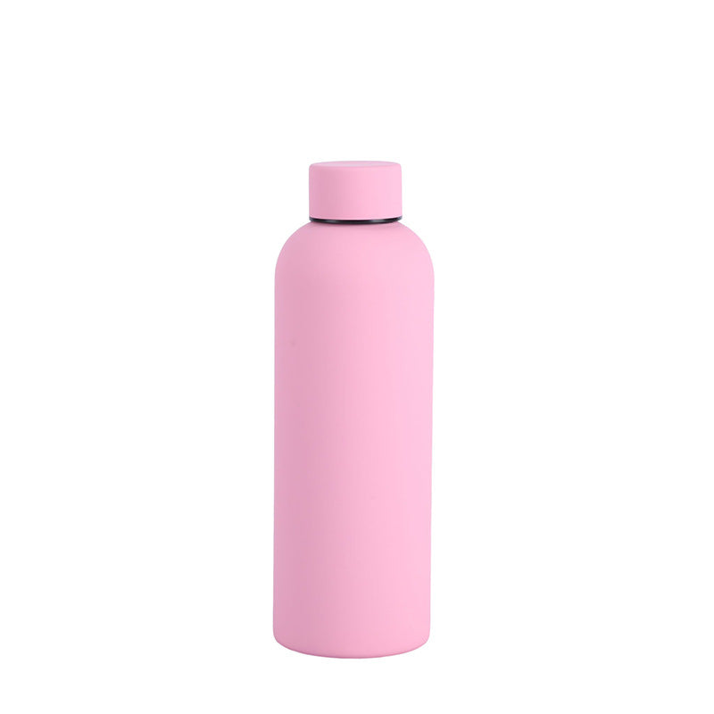 304 Stainless Steel Outdoor Insulated Cup