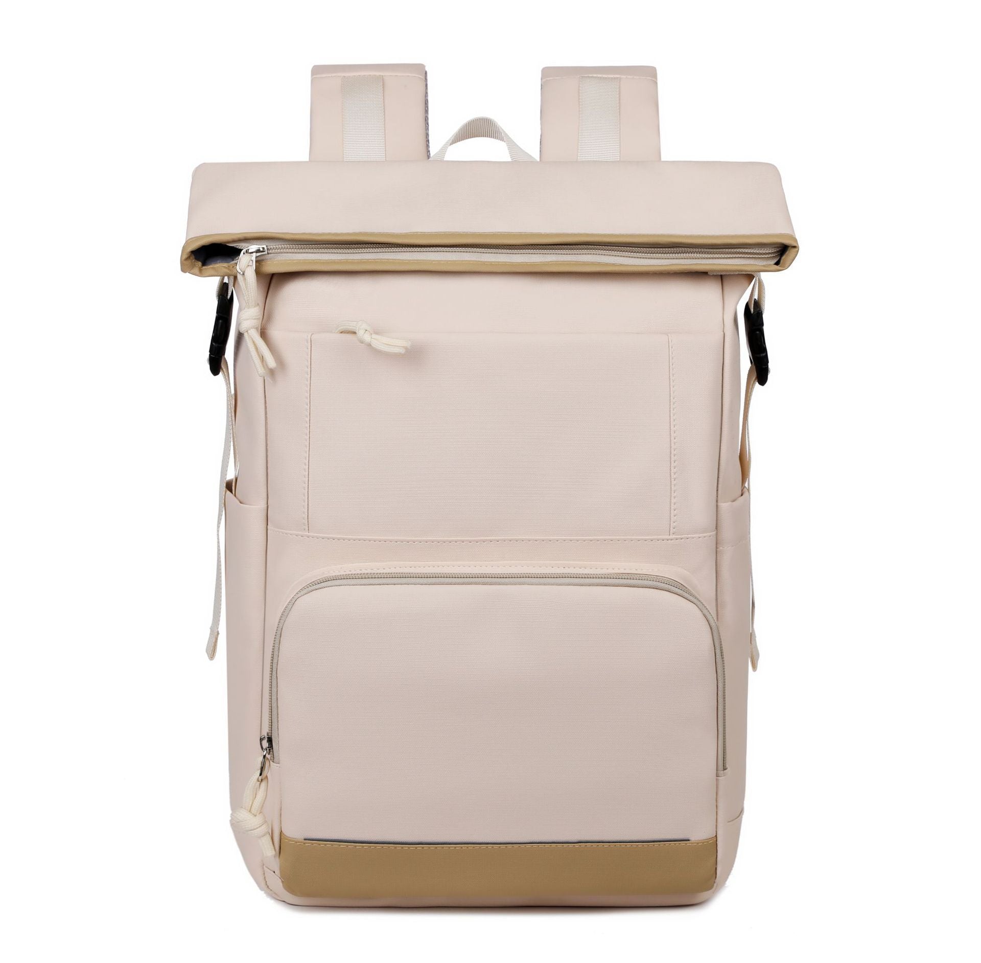 Men's And Women's Casual Backpack Large Capacity
