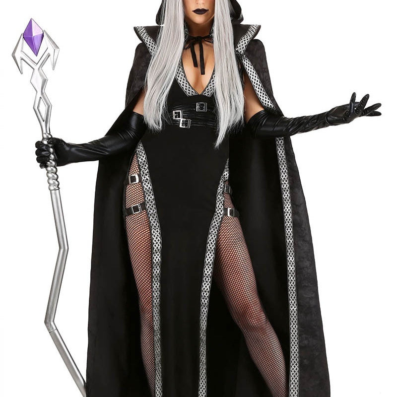 New Sleeping Spell Role-playing Women's Suit