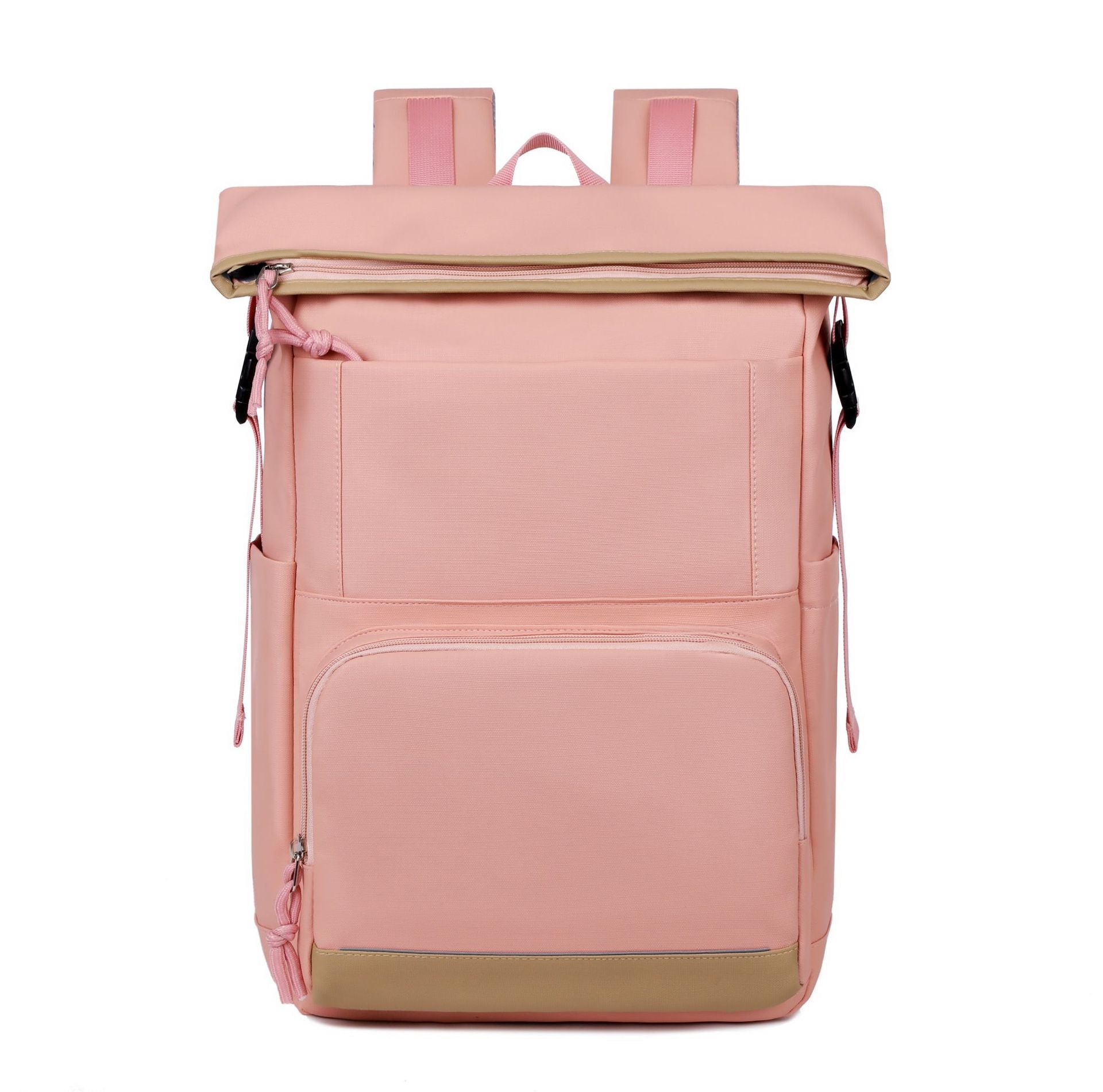 Men's And Women's Casual Backpack Large Capacity