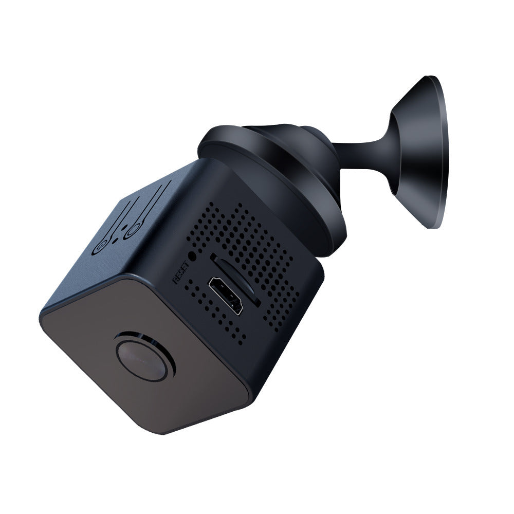 X1 Wireless HD Surveillance Camera Home WiFi Infrared Night Vision