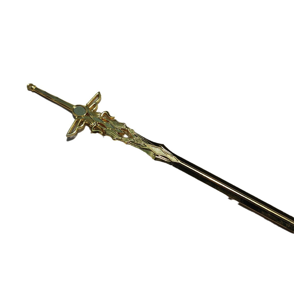 Diy Handmade Ancient Style Hairpinhair Accessories Material