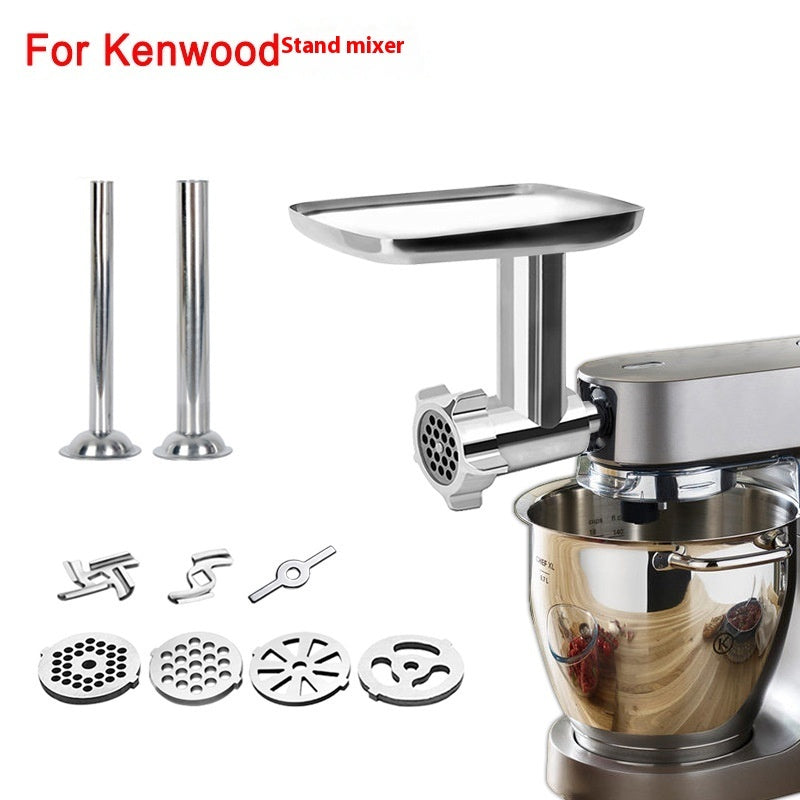 Chef Machine Accessories Minced Meat Pressing Joint