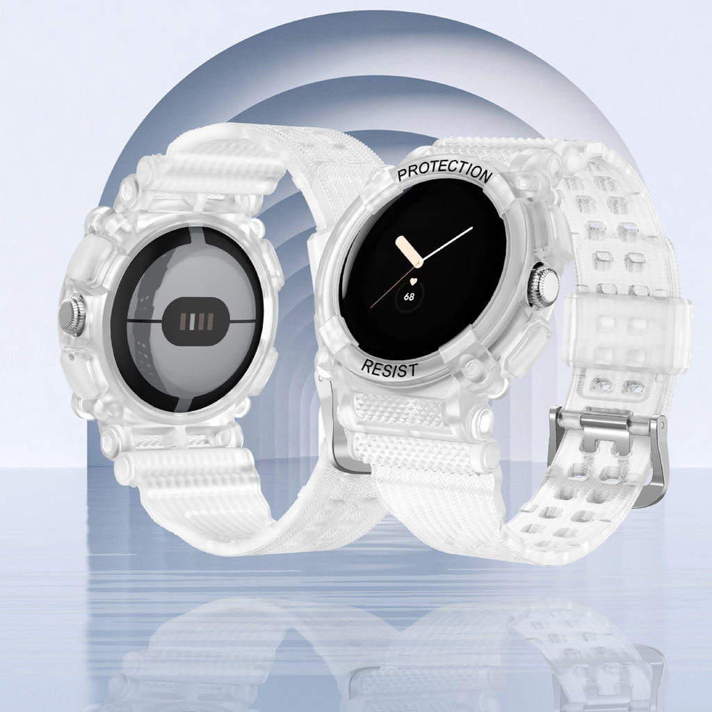 Suitable For Google Watch Integrated Strap