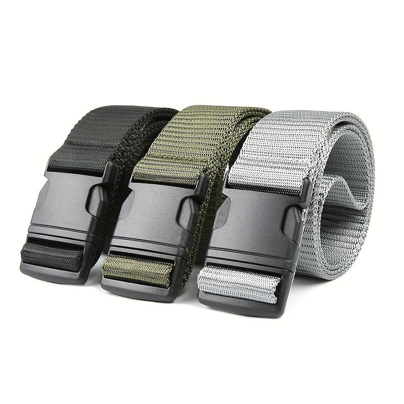 Metal Outdoor With Tooling Belt