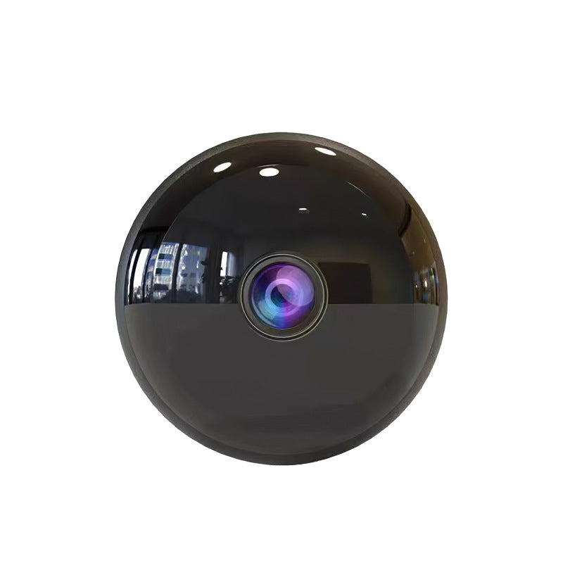 Wireless Wifi Camera Power-off Endurance WiFi Version Built-in Lithium Battery PIR Humanoid Detection Monitor