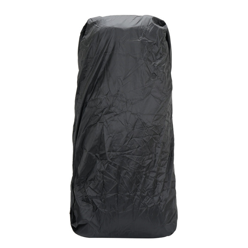 Men's Outdoor Simplicity Printed Hiking Bag