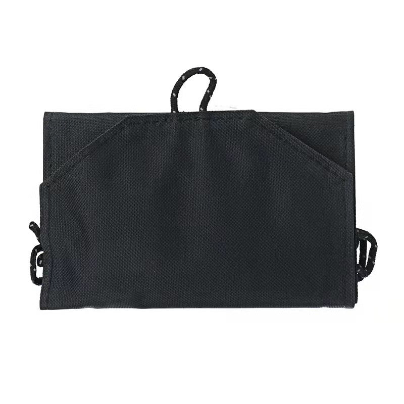 Solar Charging Bag Portable Folding Panel