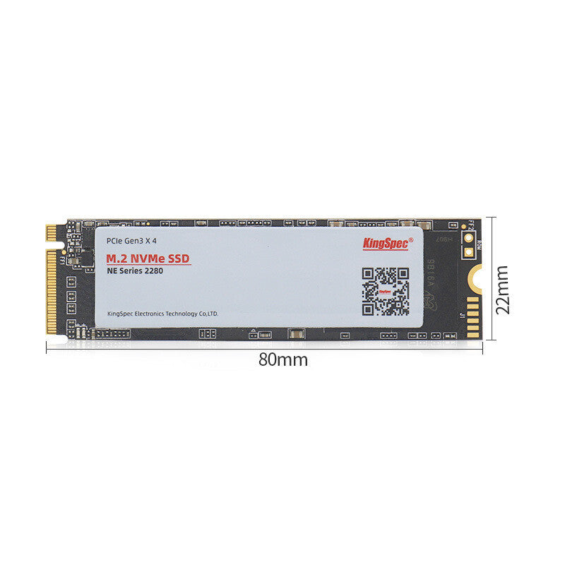 128GB SSD Solid State Drive M 2 2280