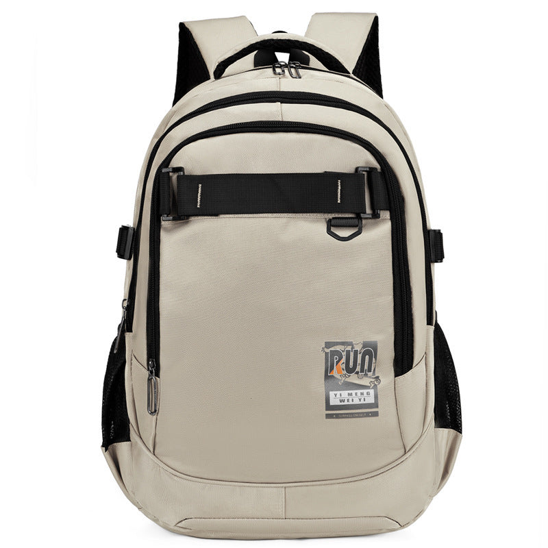 Lightweight Business Trip Travel Large Capacity Backpack