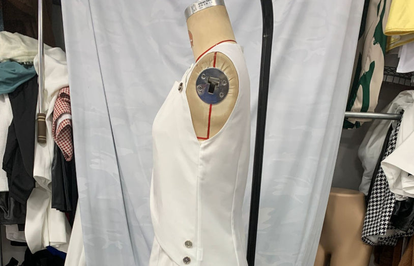 Women's Sleeveless Fashionable Chic Casual Top