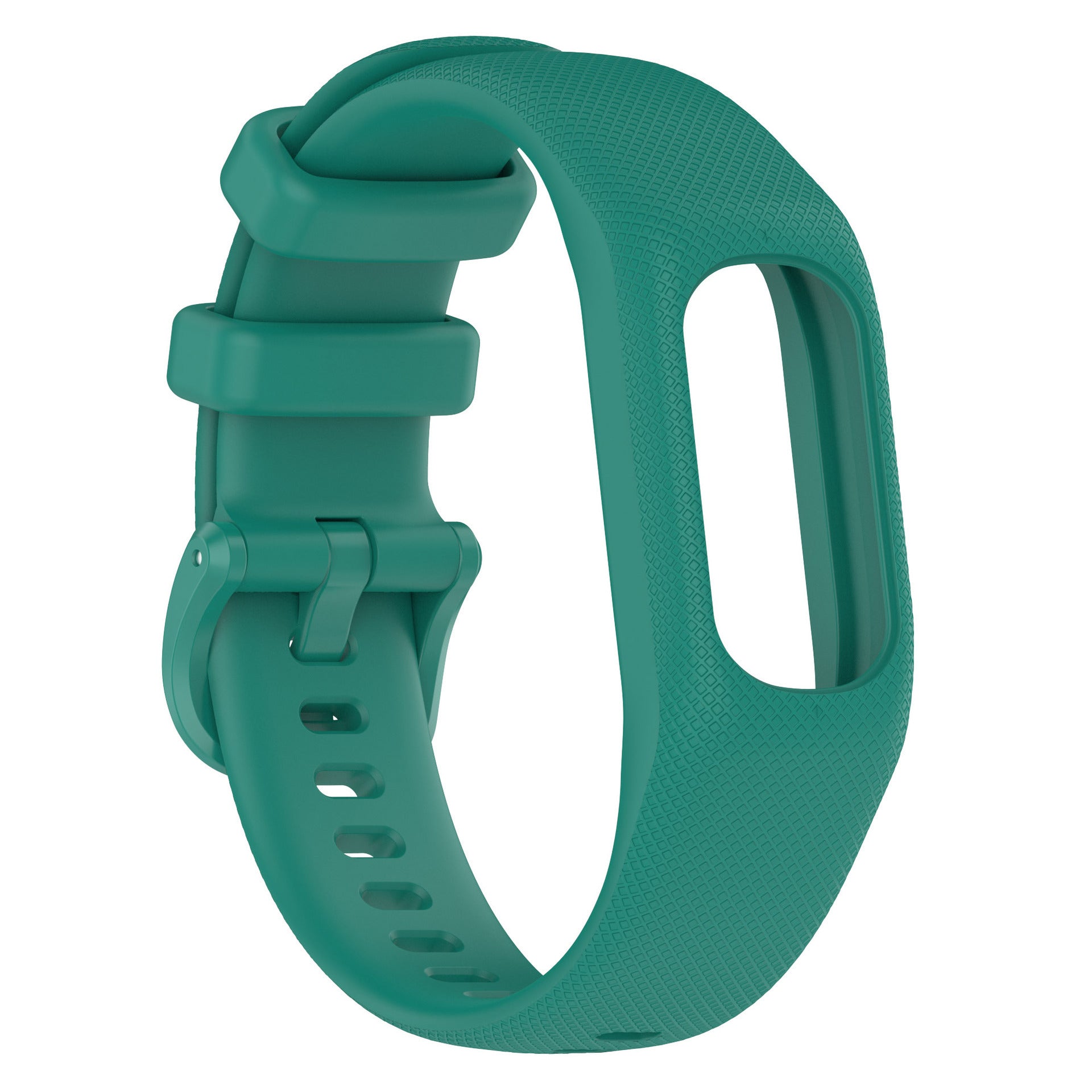 Suitable Bracelet Silicone Strap Integrated Replace Wristband