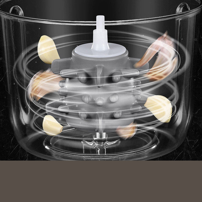 Meat Grinder Small Multi Function Stuffing Machine