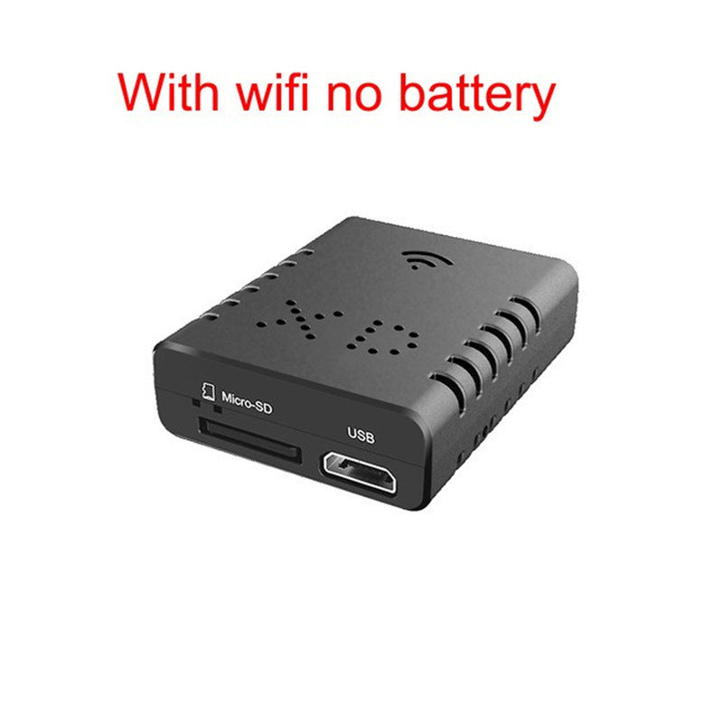 Home Camera Home With Wifi Instruction In English
