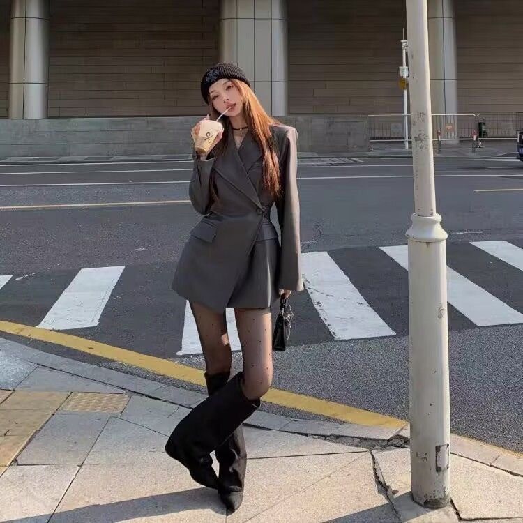 Best-selling Midi-length Dress In A Chic Sophisticated Ladylike Style