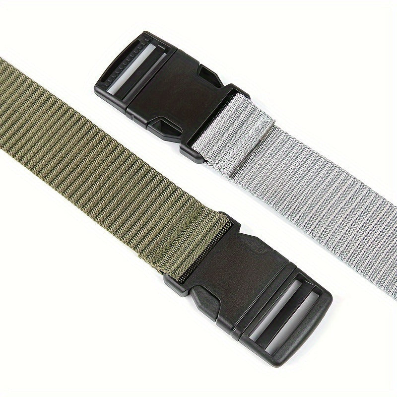 Metal Outdoor With Tooling Belt