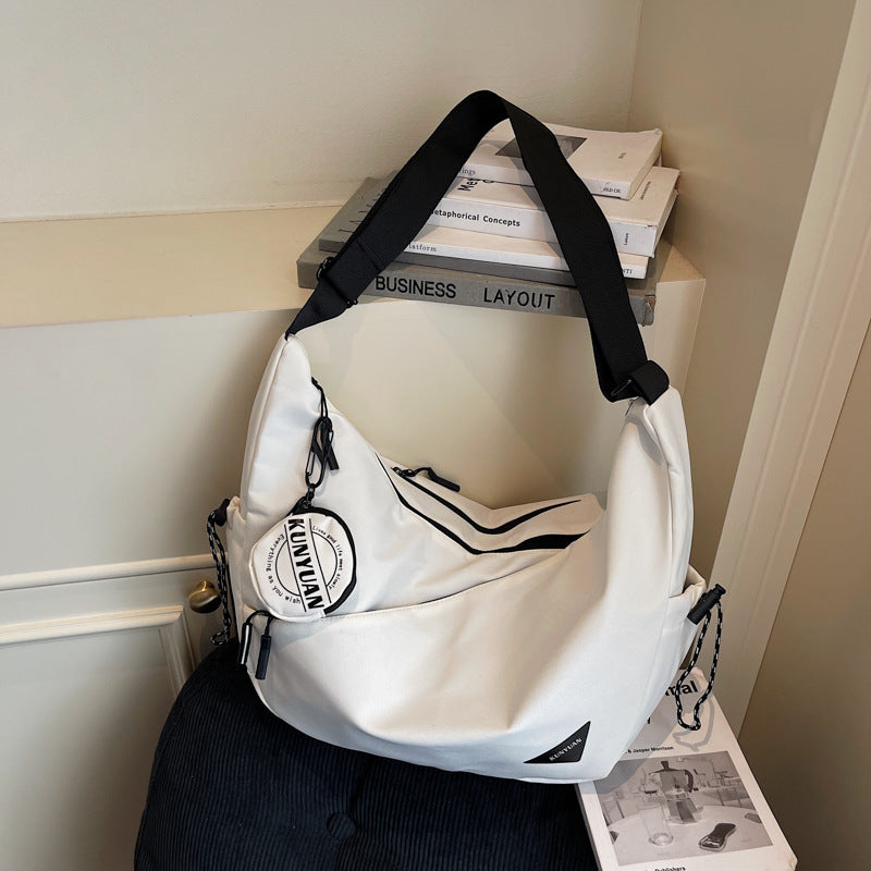 Crossbody Bag Large Capacity Totes