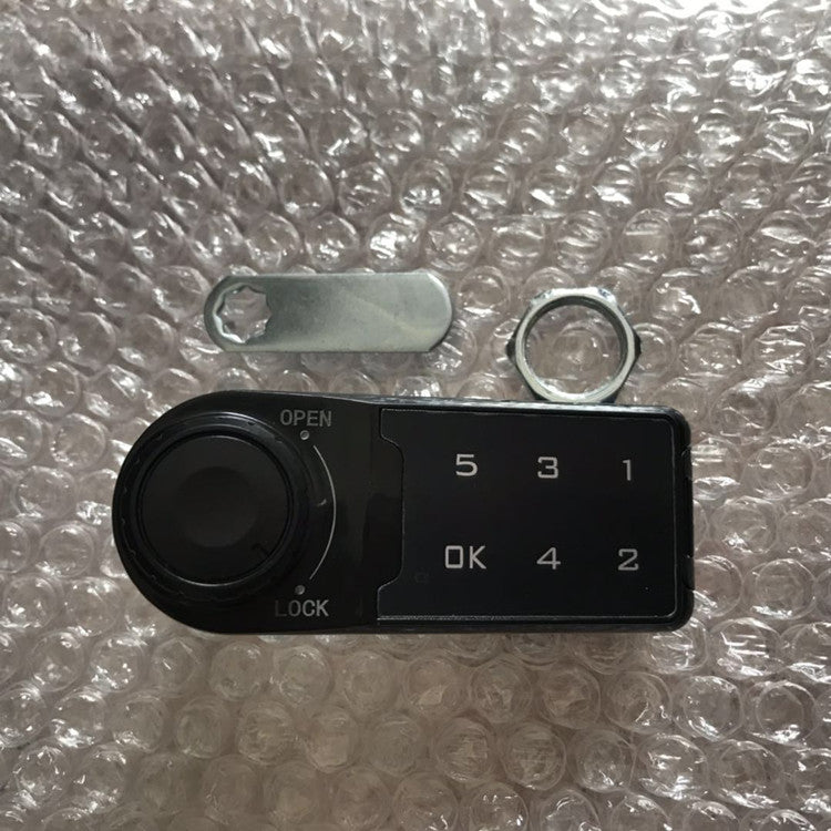 Home Electronic Cabinet Lock