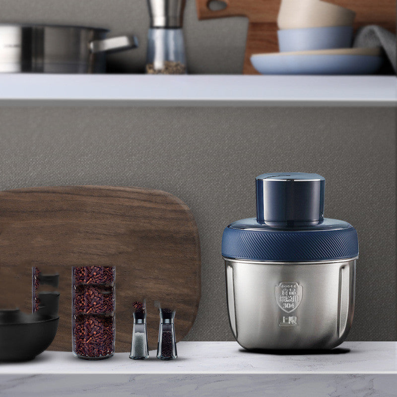 Meat Grinder Small Multi Function Stuffing Machine