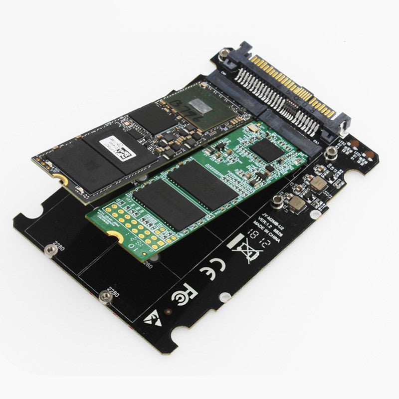 U2PCB U.2 Adapter SFF-8639 SSD Expansion Card