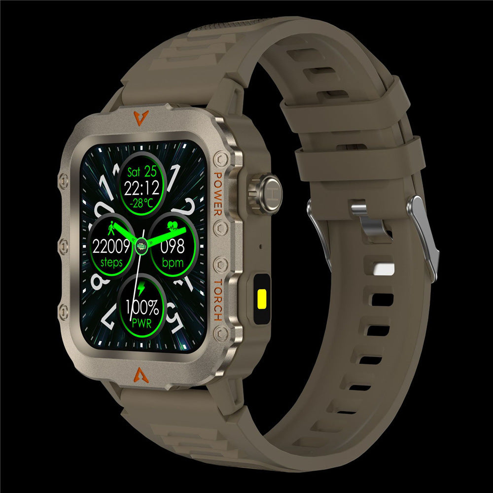 Smart Watch Bluetooth Calling Outdoor Sports