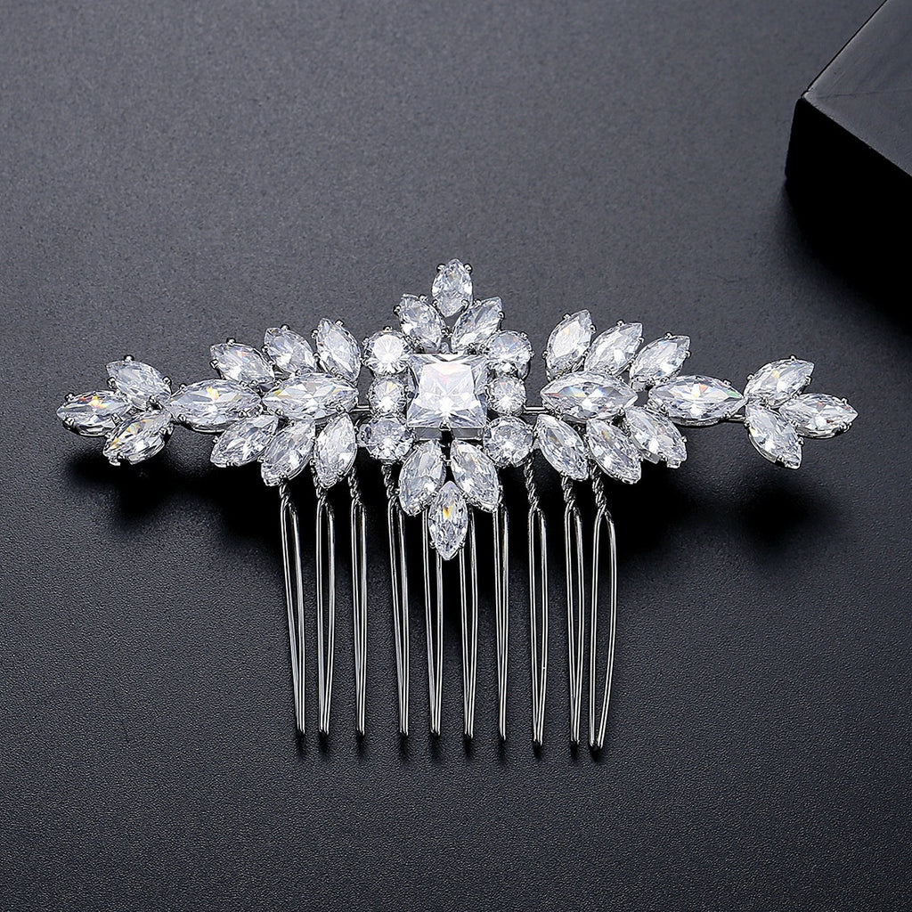 Banquet Evening Dress Headdress