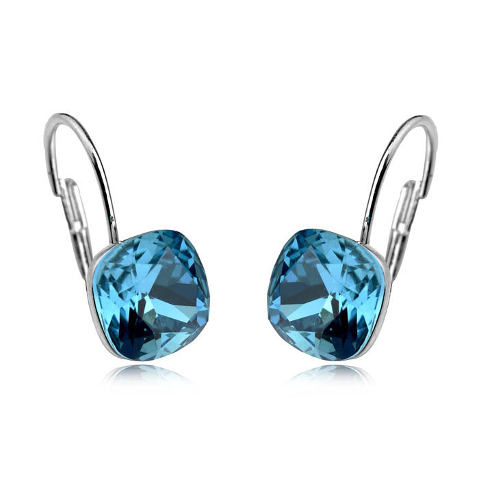 Austrian Crystal Women's Fashionable Earrings