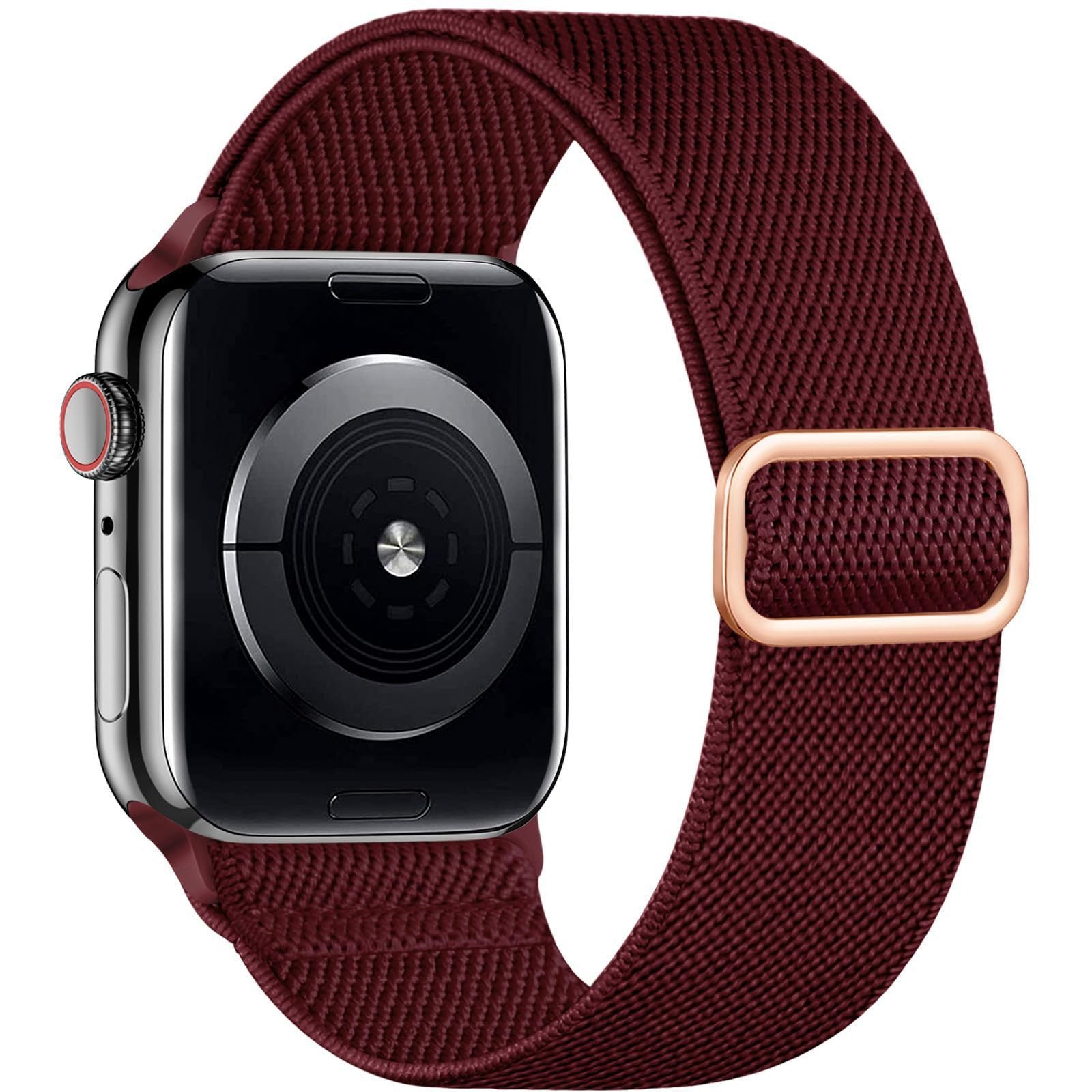 Soft Nylon Elastic Band Simple