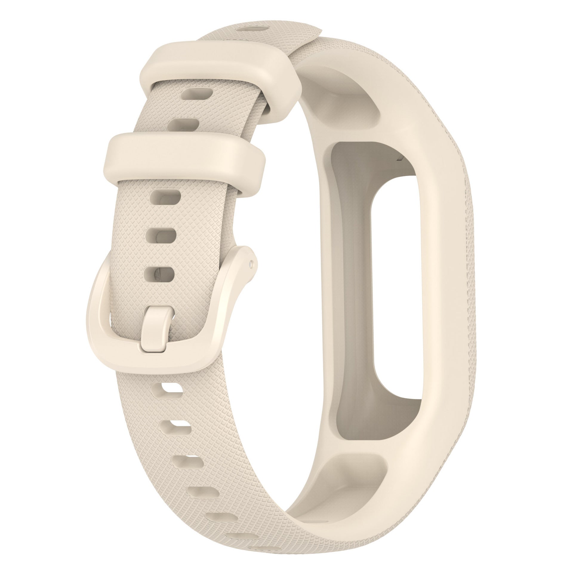 Suitable Bracelet Silicone Strap Integrated Replace Wristband