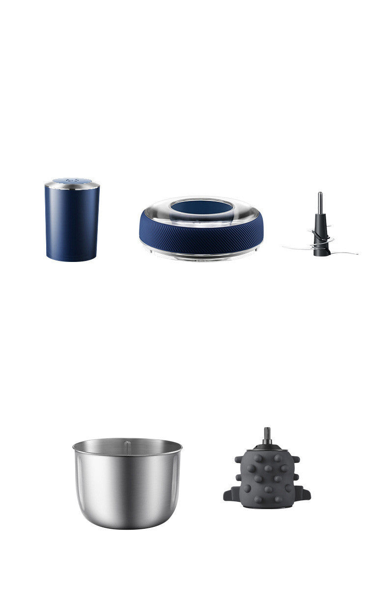 Meat Grinder Small Multi Function Stuffing Machine